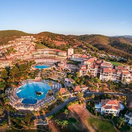 Grand Studiot2 A Pierre Et Vacances Cap Esterel Appartement