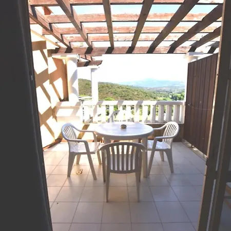 Grand Studiot2 A Pierre Et Vacances Cap Esterel Appartement